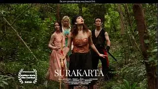 Surakarta (Short Film/Music Video)