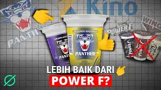 Apa Itu Minuman Panther?