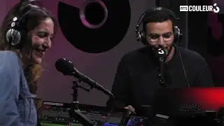 Yacine Nemra - Halloween