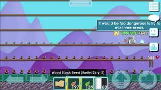 Growtopia | HOW TO TRIPLE YOUR WLS!