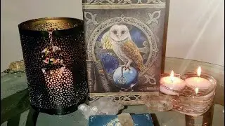 Scorpio November 2020 General Love Reading