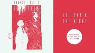 Stello - The Day and the Night (Official Audio)