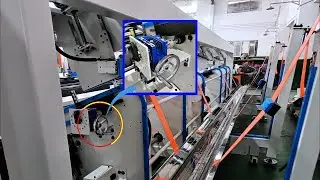 [SteviS Laser] The Comparison of fully automatic and semi-automatic metal tube loading systems