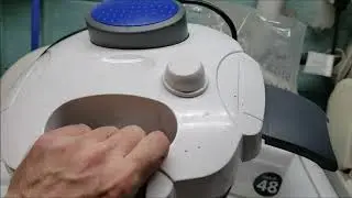 How To Access The Impeller  On A SunSun Canister Filter