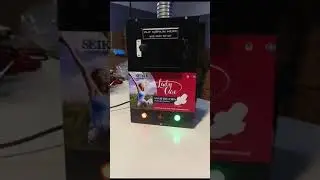 Sanitary Napkin Incinerator Machine SCS SNINC A 50