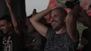 LOUD Ozora one day in brazil