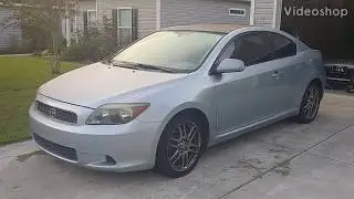2006 Scion TC Valve Cover Gasket Replacement #scion #sciontc #valvecover