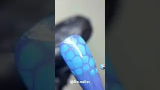 Easy Nail art