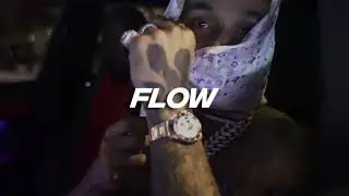 Fredo Type Beat - FLOW - 2026 UK Rap Beat