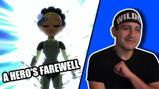 Final Space Season 2 Episode 13 