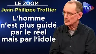 Comment d&eacute;monter l'internationale victimaire - Le Zoom - Jean-Philippe Trottier - TVL