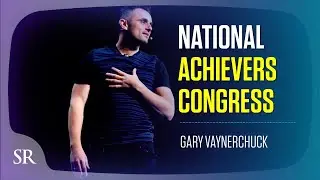 If You Are Attending National Achievers Congress You NEED TO WATCH THIS! | Success Resources