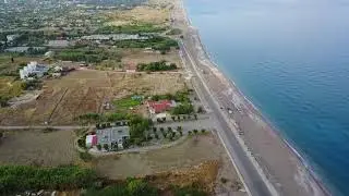Rhodes Afandou beach