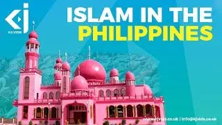 A History of Islam in the Philippines