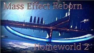 Homeworld 2: Mass Effect Reborn (Cerberus)