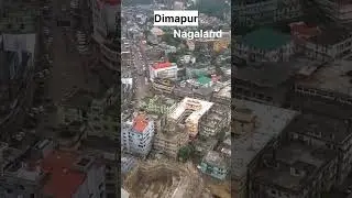 Welcome to Dimapur Nagaland LAND OF FESTIVAL