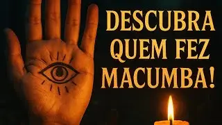 3 Simpatias Fortes para Descobrir e Devolver Macumba (Lei do Retorno!)