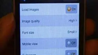 Review: Opera Mini Web Browser for iPhone and iPod Touch