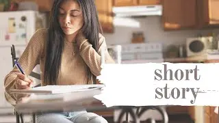 Tips for Crafting a Short Story OKCTE