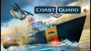 Coast Guard Acquires Twin Aircraft Carriers! Game Syncs with Reality part 3