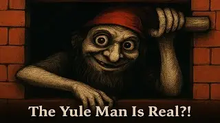 The Yule Man: SCP-466&rsquo;s Chilling Holiday Hunt EXPLAINED