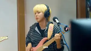 [4K] 260120 별헤는밤 원위 기욱 직캠 ONEWE GIUK FANCAM | 김이나의 별이빛나는밤에