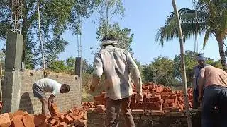 मजदूरी कम/ village work 