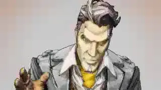Vo Ep13 Pt3 24 Echo Jack 97 - Borderlands 2 Content Dump