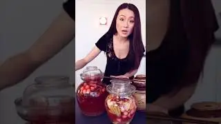 Chinese mom tells why you can NOT use your hands to take pickles out!