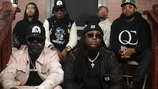 EmanuelDaProphet Clarifies That He Is Not A Gospel Artist, QC, Working w/ Rich The Kid & Lil Yachty