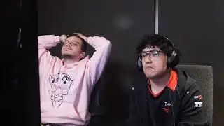 MkLeo (Byleth) vs. Ferps (Kazuya) | Scuffed World Tour Ultimate Winners Round of 16