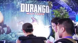Nexon At TwitchCon