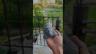 How to make clay face to POP mold step by step #youtubeshorts #shorts #moldmaking #mahadev #shiv