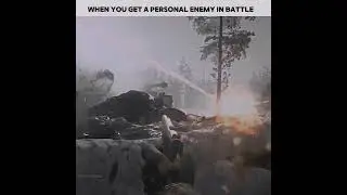Bro taking deep breath before cookin🗣️💀 | #callofduty #ww2 #edit