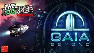 Gaia Beyond | The LookSee Revisited