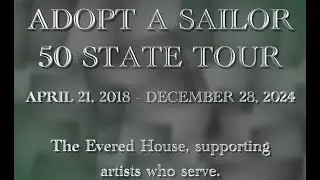 Adopt A Sailor - 50 State Tour
