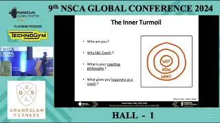 Pathway for Indian S&C Coaches Grassroot to International Level by Coach Soham Desai