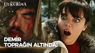 Demir, Züleyha ve Adnan'ın hayatını kurtardı! - Bir Zamanlar Çukurova 18. Bölüm