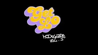Get Lo // Lotek Mix Tape // Volume #1 // 2005