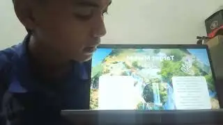 PENJELAJAH AIR TERJUN LOMBOK UTARA( UAS WISATA MINAT KHUSUS 3B )
