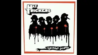 Hat Trickers | 2 Songs LIVE at LA Punk Invasion 2025