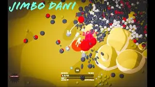 Wir werden von End Game zerst&ouml;rt in Goobies. Goobies Gameplay. German Gamplay.