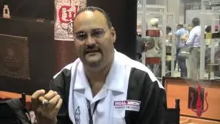 Cult Cigar Review IPCPR 2012 - Join the Cult