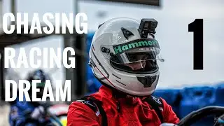 Chasing Racing Dream Эпизод 1 - #топовыйтренер