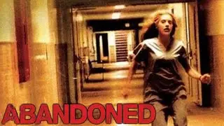 Abandoned 2010 Film | Brittany Murphy, Dean Cain, Mimi Rogers, Peter Bogdanovich | Movie Review