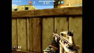 [THSF] f0rest