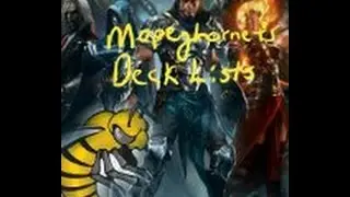 Magic Duels/ Elemental Deck