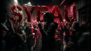CruceA - SYBAU (Featuring Melanie)