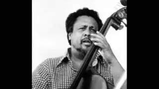 Charles Mingus - Cumbia & Jazz Fusion  (Parte 1)
