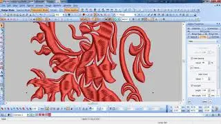 PDF TO EMB CONVERT
